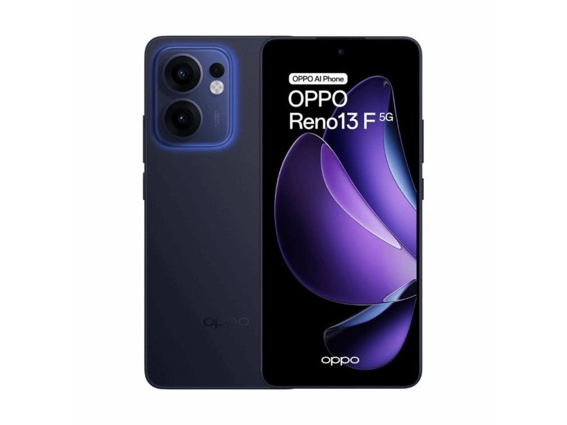 Смартфони Oppo CPH2699 6,67