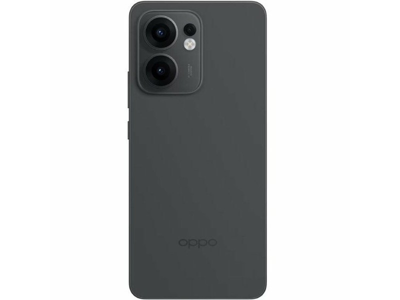 Смартфони Oppo Reno 13 F Octa Core 8 GB RAM 256 GB Сив 6,67