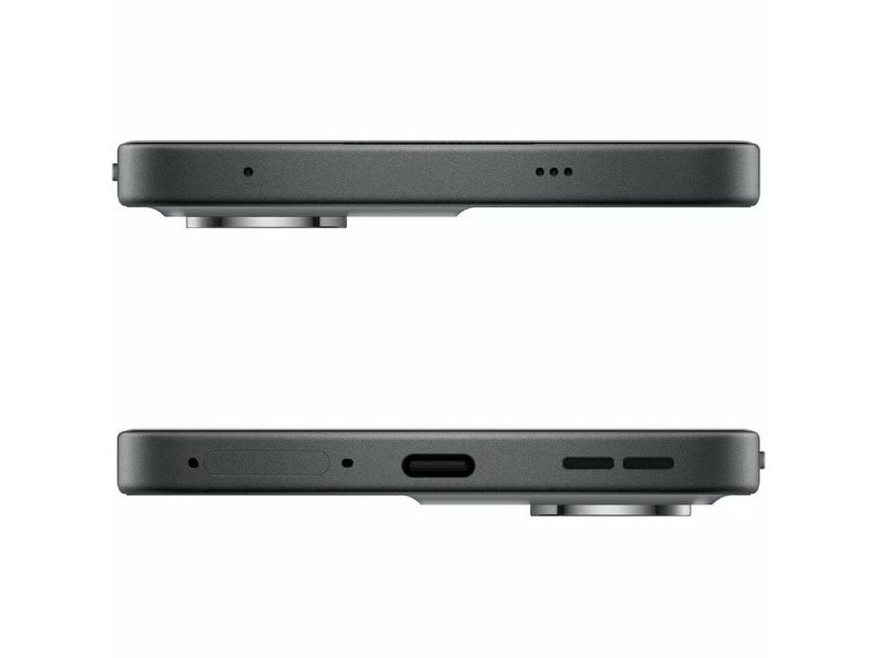 Смартфони Oppo Reno 13 F Octa Core 8 GB RAM 256 GB Сив 6,67