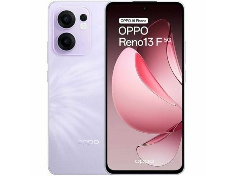 Смартфони Oppo CPH2699 6,67
