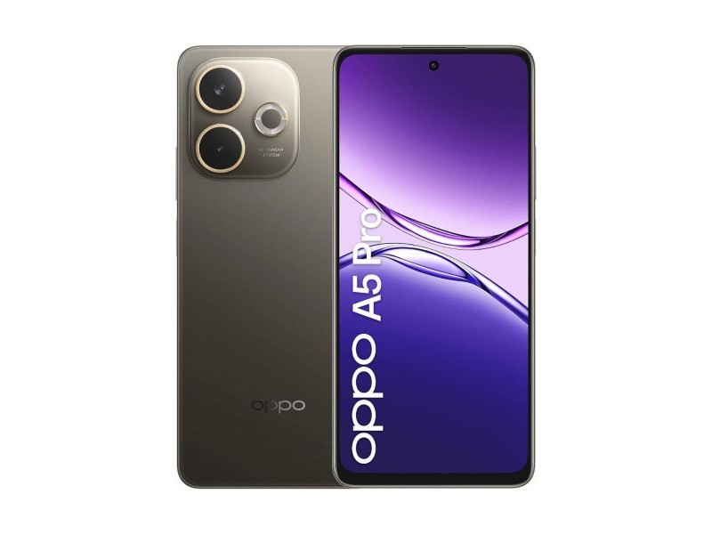 Смартфони Oppo CPH2695 6,67