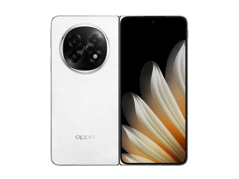 Смартфони Oppo 8,1