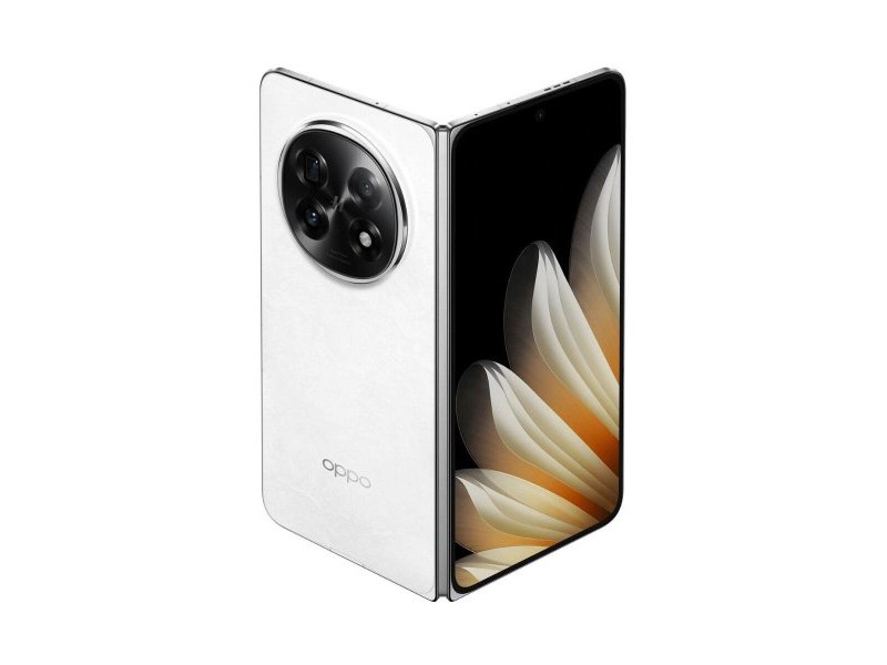 Смартфони Oppo 8,1