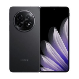Смартфони Oppo CPH2671 Octa Core 16 GB RAM 512 GB Черен