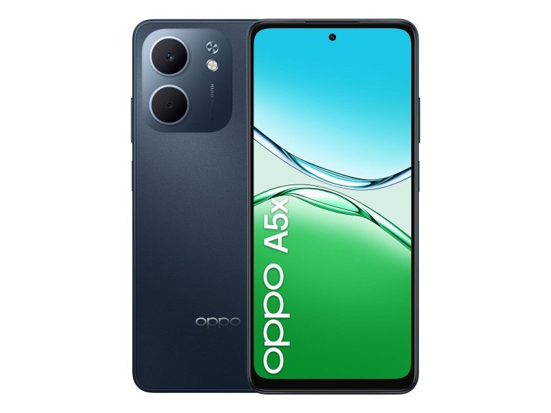Смартфони Oppo CPH2725 6,67