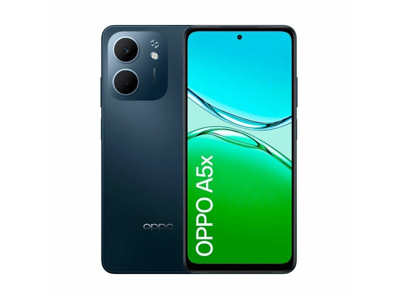 Смартфони Oppo CPH2725 6,67