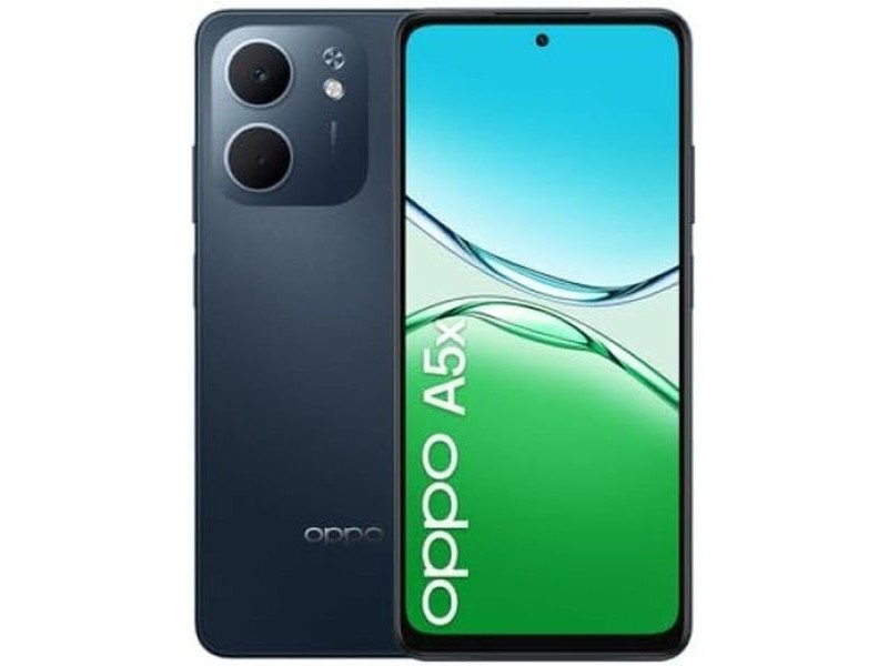 Смартфони Oppo CPH2725 6,67