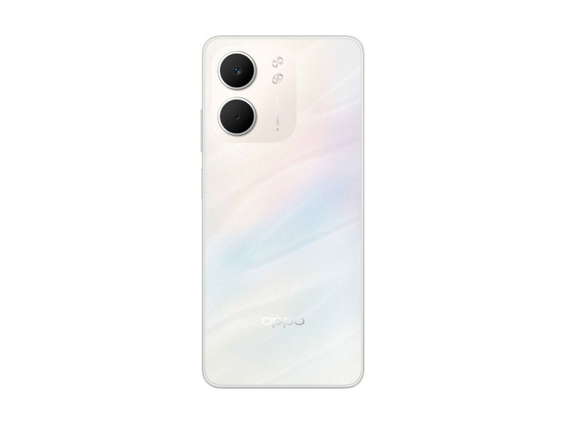 Смартфони Oppo A5X WHITE 6,67