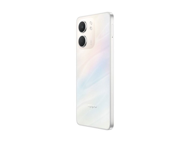 Смартфони Oppo A5X WHITE 6,67