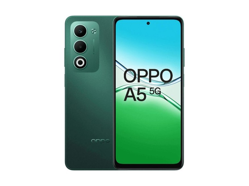 Смартфони Oppo CPH2735 6,67