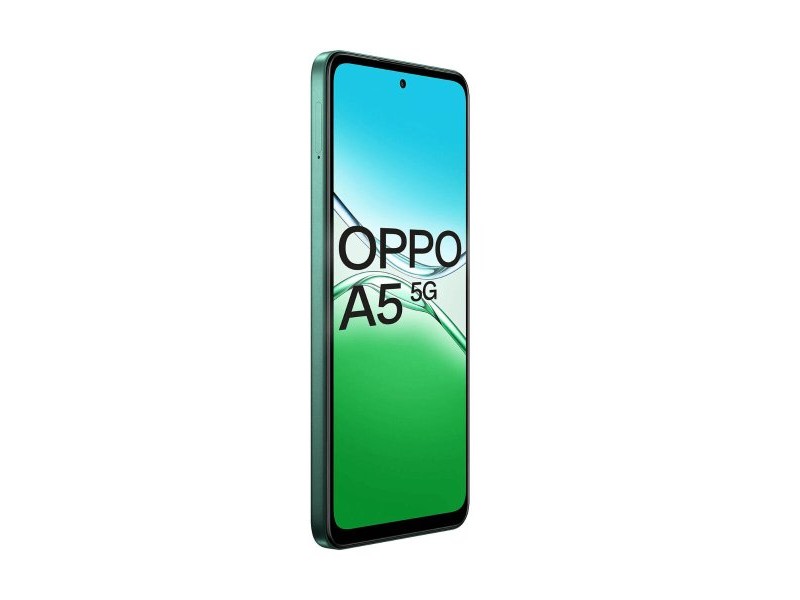 Смартфони Oppo CPH2735 6,67