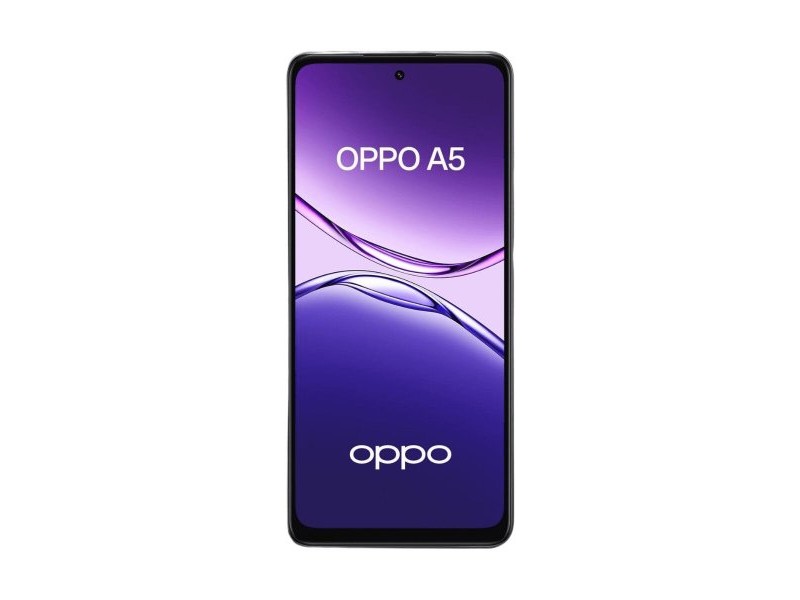 Смартфони Oppo A5 PURPLE 6,67