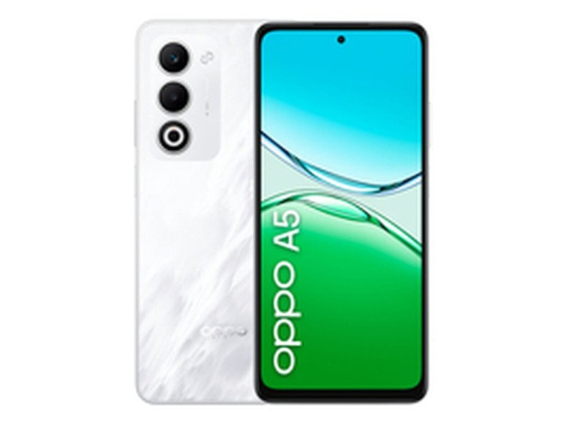 Смартфони Oppo CPH2727 6,67