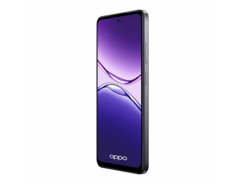 Смартфони Oppo A5 5G 4GB/128GB Octa Core 4 GB RAM 128 GB Лилав 6,67