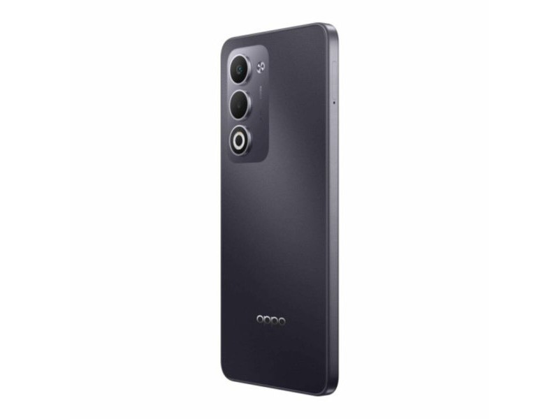 Смартфони Oppo A5 5G 4GB/128GB Octa Core 4 GB RAM 128 GB Лилав 6,67