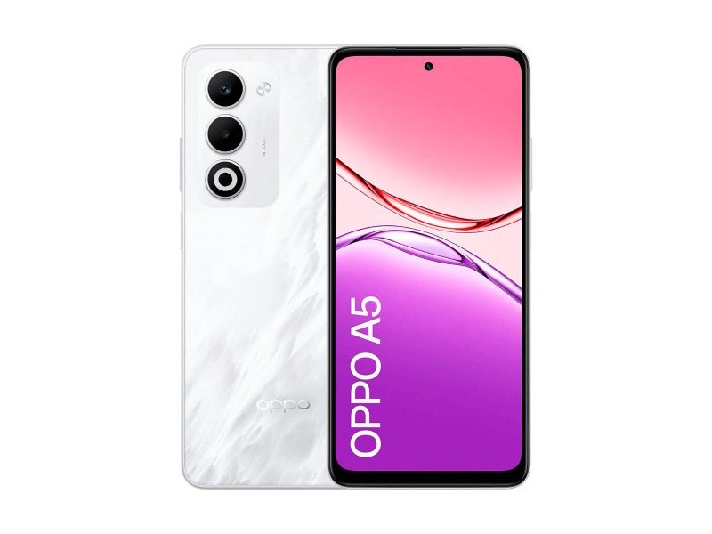 Смартфони Oppo CPH2727 6,67