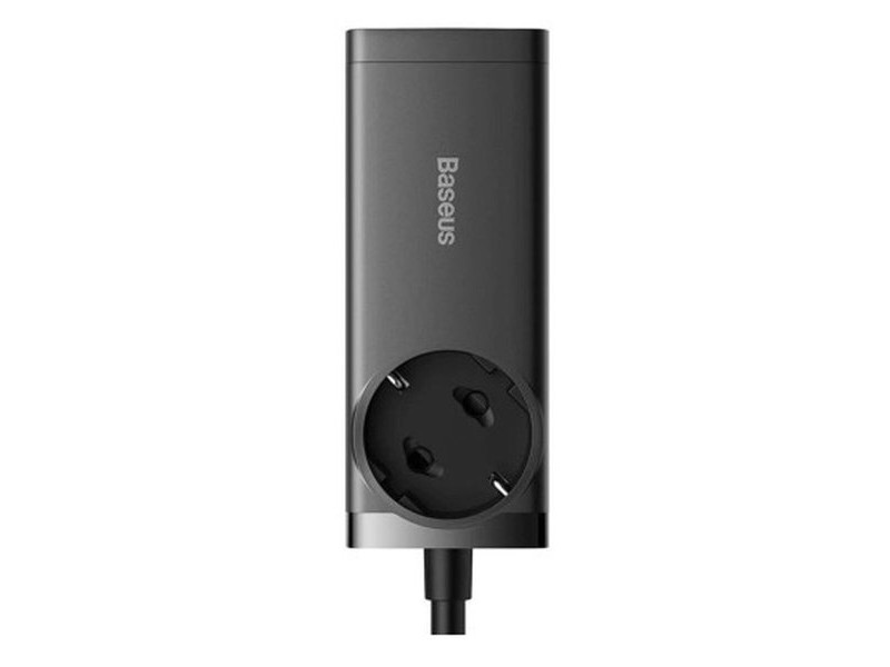 Кабел USB към Lightning Baseus PSZM000401 Черен