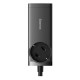 Кабел USB към Lightning Baseus PSZM000401 Черен