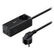 Зарядно за стена Baseus PSZM000901 Черен 65 W