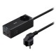 Зарядно за стена Baseus PSZM000901 Черен 65 W