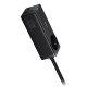 Зарядно за стена Baseus PSZM000901 Черен 65 W