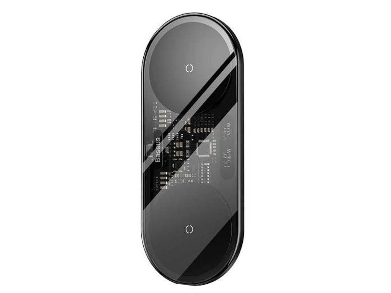 Powerbank Baseus Черен