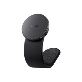 Безжично зарядно Baseus C40156000111-00 Черен