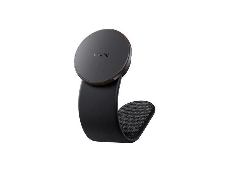 Безжично зарядно Baseus C40156000111-00 Черен