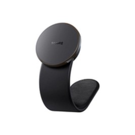 Безжично зарядно Baseus C40156000111-00 Черен