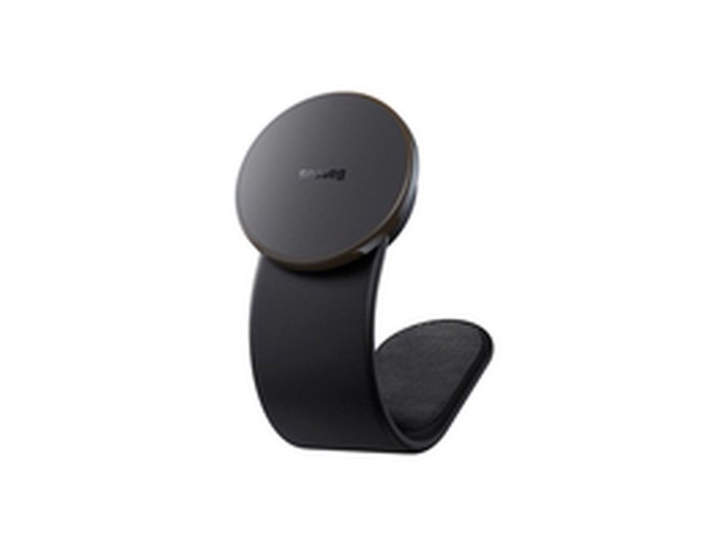 Безжично зарядно Baseus C40156000111-00 Черен