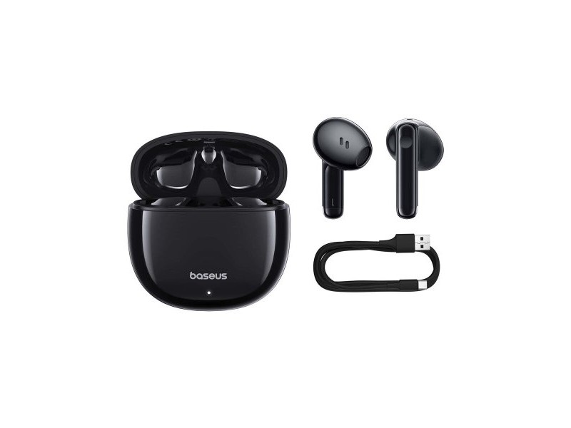 Блутут слушалки Baseus E13