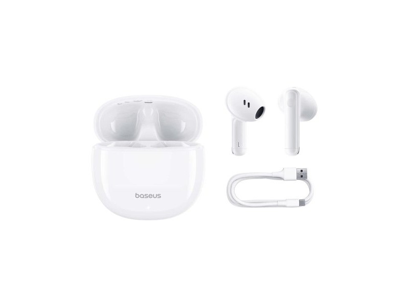 Блутут слушалки Baseus E13