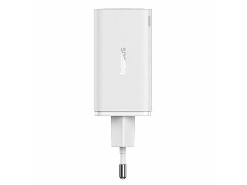 Зарядно за стена Baseus P10162701213-00 Бял