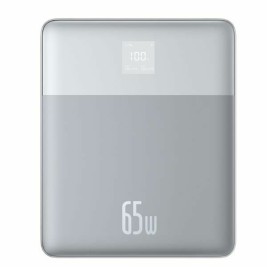 Powerbank Baseus P10063801S13-00 Сребрист