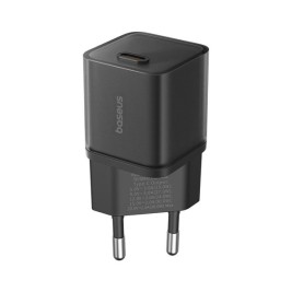 Зарядно за стена Baseus P10162504113-00 Черен 30 W