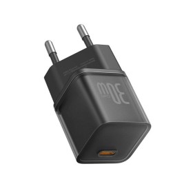 Зарядно за стена Baseus P10162504113-00 Черен 30 W