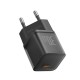 Зарядно за стена Baseus P10162504113-00 Черен 30 W