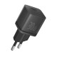 Зарядно за стена Baseus P10162504113-00 Черен 30 W