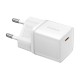 Зарядно за стена Baseus P10162504213-00 Бял 30 W