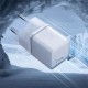 Зарядно за стена Baseus P10162504213-00 Бял 30 W