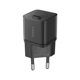 Зарядно за стена Baseus P10162503113-00 Черен 20 W