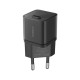 Зарядно за стена Baseus P10162503113-00 Черен 20 W