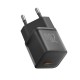 Зарядно за стена Baseus P10162503113-00 Черен 20 W