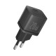 Зарядно за стена Baseus P10162503113-00 Черен 20 W