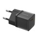 Зарядно за стена Baseus P10162503113-00 Черен 20 W