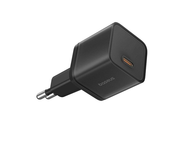 Зарядно за стена Baseus P10162503113-00 Черен 20 W