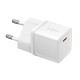 Зарядно за стена Baseus P10162503213-00 Бял 20 W