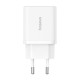 Зарядно за стена Baseus P10111404213-00 Бял 30 W