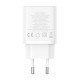 Зарядно за стена Baseus P10111404213-00 Бял 30 W