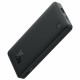 Батерия за лаптоп Baseus Черен 10000 mAh